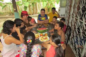 #DOCE MISSÃO imagem 8