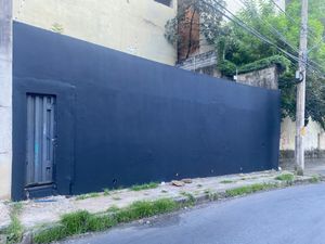 Arte - Arte na Fachada (Etapa 2) : Reutilizando o Espaço Urbano da rua Groenlândia, BH 