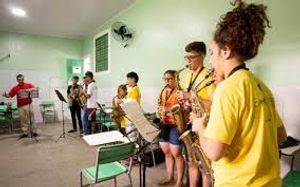 Vaquinha Online - AJUDE O MUSICAL A REALIZAR SEU SONHO DE PARTICIPAR DO FESTIVAL DE MUSICA NA IBIAPABA