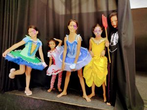 Projeto Curumim Precisa de Você! imagem 6