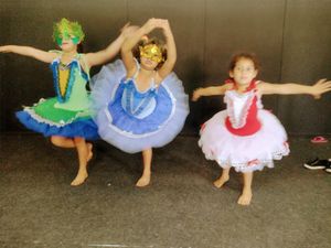 Financiamento Coletivo - Projeto Curumim Precisa de Você!