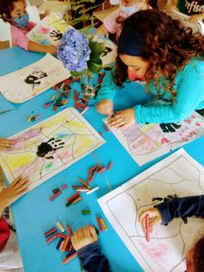 Projeto Curumim Precisa de Você! imagem 7