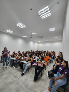 São Paulo/SP - Orientação Vocacional para alunos da rede pública