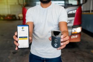 Crowdfunding - Juntos pela segurança nas estradas – Apoie o EtilApp!