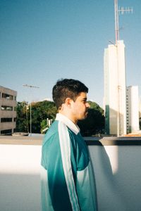 Crowdfunding - Será — um clipe feito por quem acredita na música