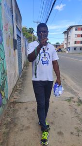 Me Ajude a falar de Autismo no Buzu imagem 8