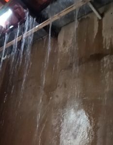 Reforma de casa e um quarto para o Enzo - Reforma de Casa e Construção de um quarto para o Enzo