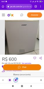 Empreendedorismo e Pequenos Negócios - Sorveteria expressa