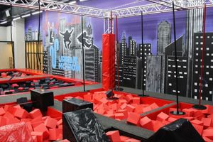 Jump Park Cascavel  imagem 7