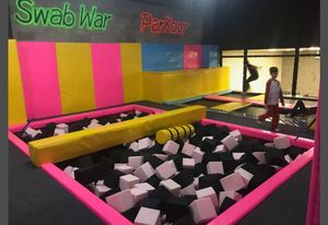 Jump Park Cascavel  - Jump Park Cascavel 