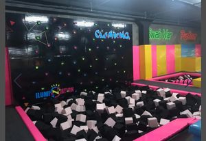 Jump Park Cascavel  imagem 6