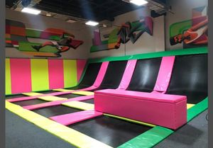 Empreendedorismo e Pequenos Negócios - Jump Park Cascavel 