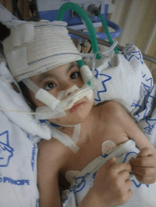 ✅AJUDE A VITÓRIA , UMA GUER deREIRA COM SÍNDROME DE EDWARDS ! imagem 7