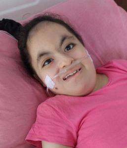 ✅AJUDE A VITÓRIA , UMA GUER deREIRA COM SÍNDROME DE EDWARDS ! imagem 9