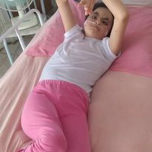 Vitoria - ✅AJUDE A VITÓRIA , UMA GUER deREIRA COM SÍNDROME DE EDWARDS !