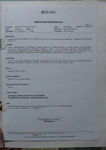 Vaquinha Online - Portador de fibromialgia 