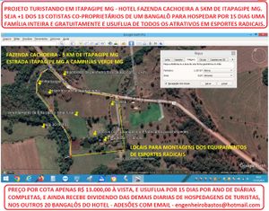 TURISTANDO EM ITAPAGIPE MG imagem 6