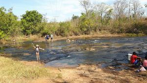 Financiamento Coletivo - TURISTANDO EM ITAPAGIPE MG