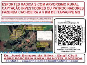 TURISTANDO EM ITAPAGIPE MG imagem 7