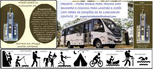 TURISTANDO EM ITAPAGIPE MG - TURISTANDO EM ITAPAGIPE MG