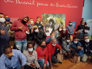 DIA DE DOAR FUNDAÇÃO PORTA ABERTA imagem 8