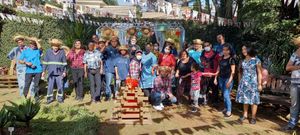 ONGs - DIA DE DOAR FUNDAÇÃO PORTA ABERTA