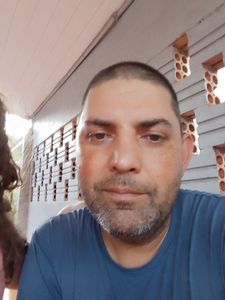 Vaquinha Online - Todos pela recuperação de Éneas Luis vargas