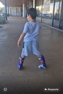 Uberlândia/MG - Salve o Gui