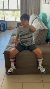 Vaquinha Online - Salve o Gui