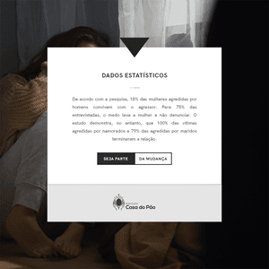 Contribua com o Instituto Casa do Pão imagem 7