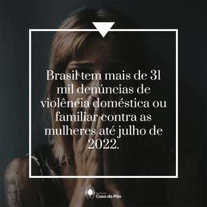 Brasília/DF - Contribua com o Instituto Casa do Pão