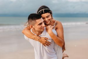 Vaquinha Online - AJUDE-ME A REALIZAR MEU SONHO DE CASAMENTO 