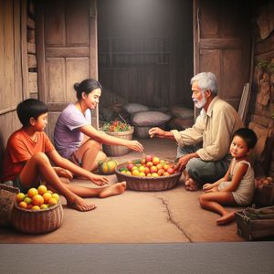 Ajude-me a realizar meu sonho de ter uma casa própria imagem 8