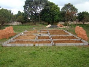 Vaquinha Online - Ajude-me a realizar meu sonho de ter uma casa própria