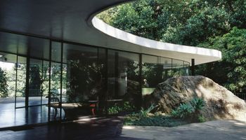 O Olhar de Niemeyer - Fotos Kadu Niemeyer