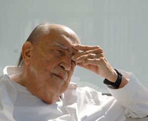 O Olhar de Niemeyer - Fotos Kadu Niemeyer imagem 6