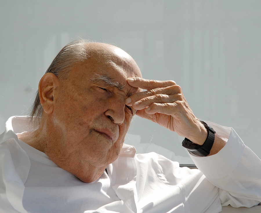 O Olhar de Niemeyer - Fotos Kadu Niemeyer imagem 6