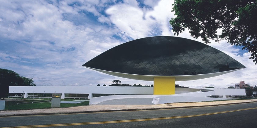O Olhar de Niemeyer - Photos By Kadu Niemeyer - O Olhar de Niemeyer - Fotos Kadu Niemeyer