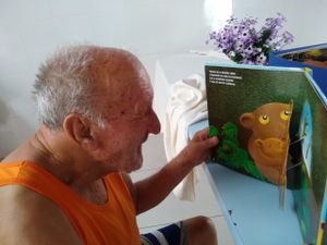 Saúde e Emergências - Orionópolis Catarinense precisa de você: Vamos juntos ampliar essa rede de amor!