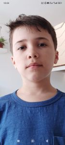 Artur precisa de nós – Segunda cirurgia urgente