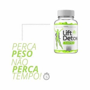 Vaquinha Online - Lift detox funciona mesmo ? Reclame aqui ! Saiba a verdade 