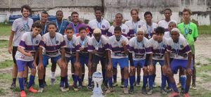 Rio de Janeiro/RJ - Juntos pelo Futuro: Dê uma Chance, Mude uma Vida!