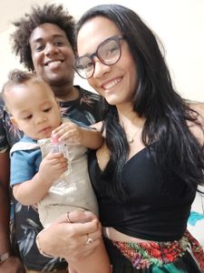 Nova Iguaçu/RJ - NOS AJUDE A PASSAR POR ESSE PROBLEMA POR FAVOR