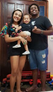 Vaquinha - NOS AJUDE A PASSAR POR ESSE PROBLEMA POR FAVOR