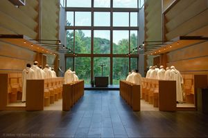 CASA DE RETIROS E CARIDADE DA COMUNIDADE UNOS imagem 7