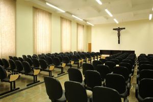 Comunidade Unos - CASA DE RETIROS E CARIDADE DA COMUNIDADE UNOS