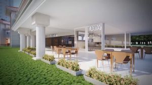 CASA DE RETIROS E CARIDADE DA COMUNIDADE UNOS imagem 8