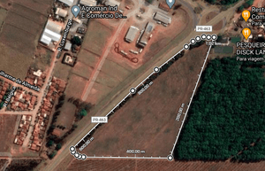 CASA DE RETIROS E CARIDADE DA COMUNIDADE UNOS imagem 10