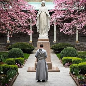 CASA DE RETIROS E CARIDADE DA COMUNIDADE UNOS imagem 6