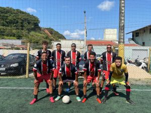 VILA F.C - PATROCINIO
